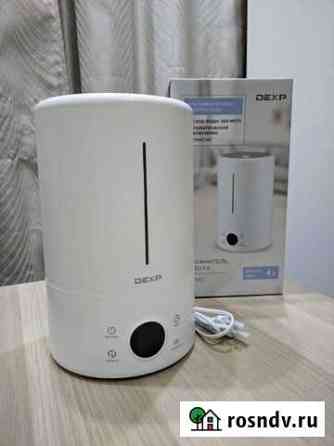 Увлажнитель воздуха dexp HD-440 Брянск