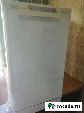 Посудомоечная машина Вырица - изображение 1