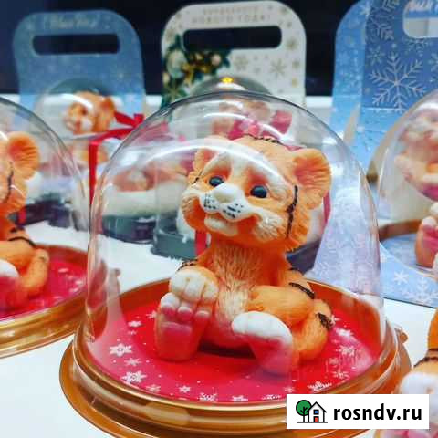 Мыло ручной работы Липецк - изображение 1