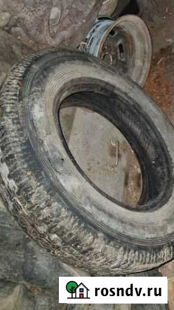 ЯШЗ Я-288 185/80 R15 Вологда - изображение 1