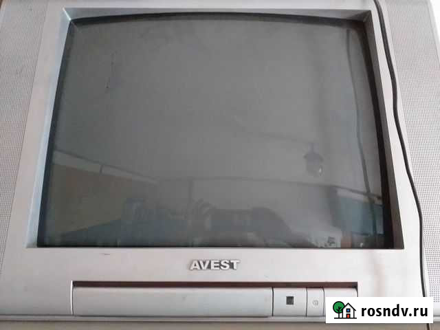 Телевизор бу на запчасти Новоалтайск - изображение 1