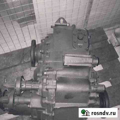 Раздатка 65111 новая Пермь