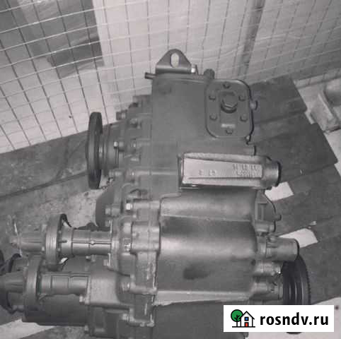 Раздатка 65111 новая Пермь - изображение 1