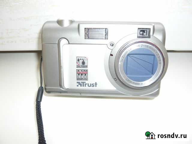 Фотоаппарат цифровой Саратов - изображение 1