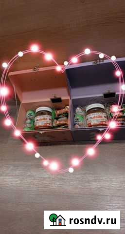 Сладкие подарки Гатчина - изображение 1