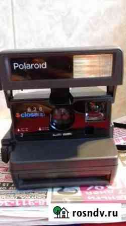 Фотоаппарат Polaroid Мончегорск
