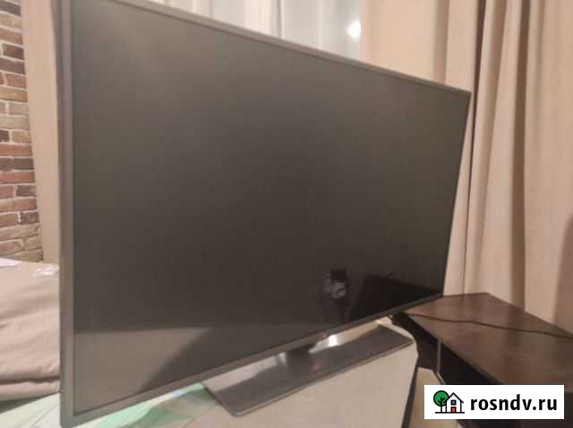 Телевизор LG 42LB569V-ZX Кемерово - изображение 1