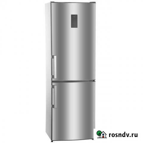Холодильник AEG RCB63426TX (новый) Пермь - изображение 1