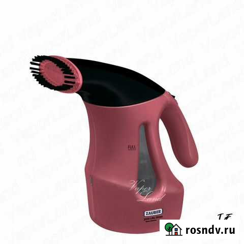 Zauber Z650 Lilla Jatten ручной отпариватель Москва - изображение 1