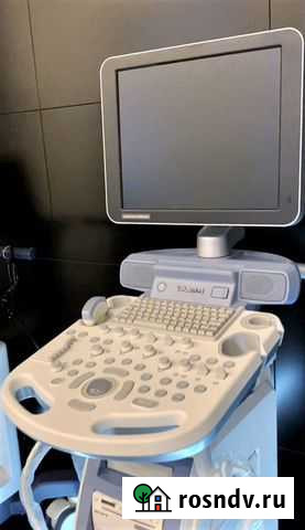 Узи сканер аппарат Voluson новый Астрахань - изображение 1