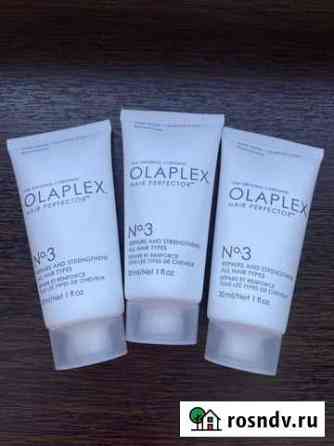 Olaplex No.3 Hair Perfector (30 мл) маска (пре-шам Дзержинск