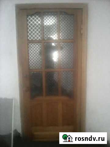 Межкомнатная дверь бу Чонтаул - изображение 1