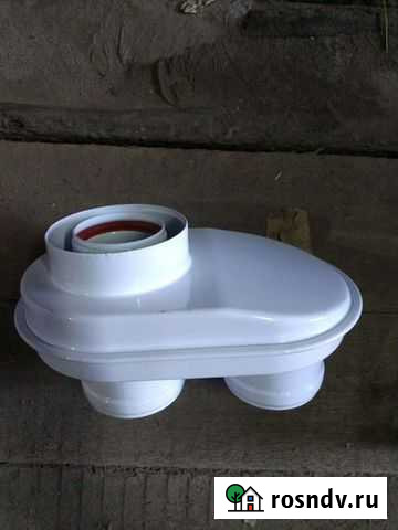 Башмак Михайловка - изображение 1