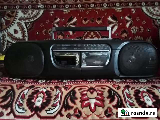 Магнитола Atlanta Рубцовск - изображение 1