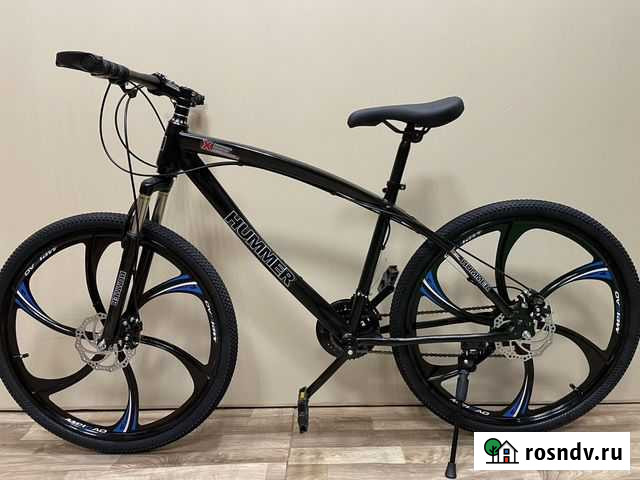 Велосипед Челябинск - изображение 1