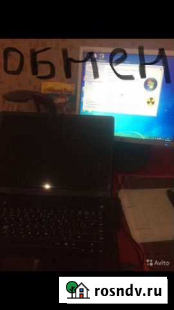 Roverbook pro554 Волжский - изображение 1