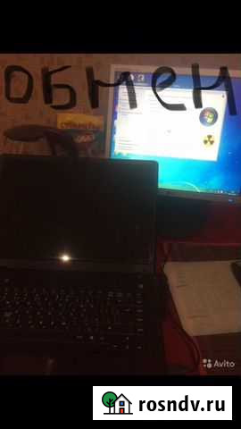 Roverbook pro554 Волжский - изображение 1