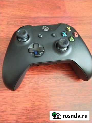 Приставка Xbox One X Каменск-Уральский - изображение 1