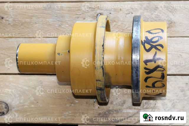 Каток поддерживающий VOE14528559 для EC210 Калининград - изображение 1