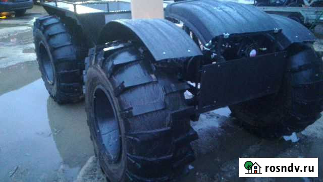 Каракат, вездеход, болотоход Вологда - изображение 1
