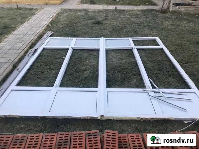 Тамбур Астрахань - изображение 1