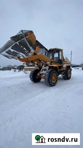 Чистка снега и вывоз снега. Амкодор Димитровград - изображение 1
