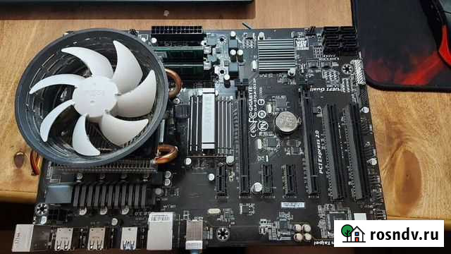 Компьютер Талдом - изображение 1