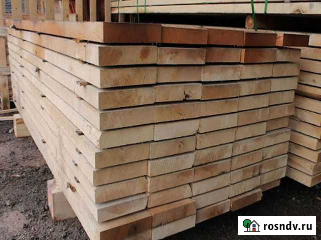 Брус Наро-Фоминск - изображение 1