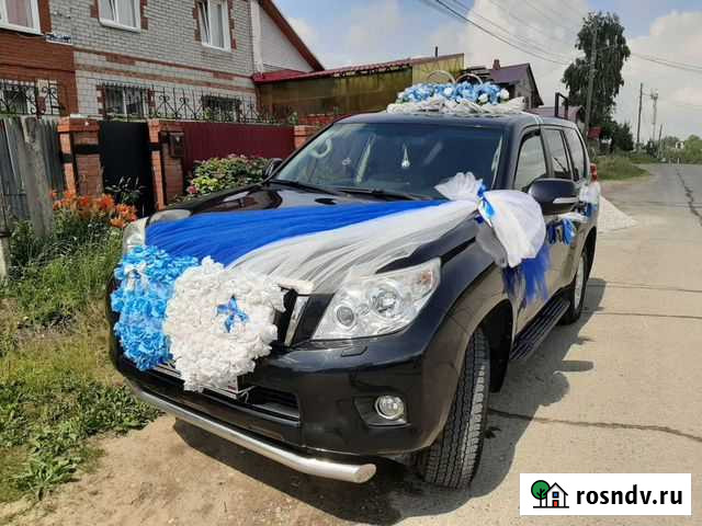 Авто на праздник Березники - изображение 1