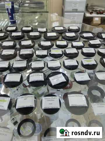 Сальники для стиральных машин** Тольятти - изображение 1