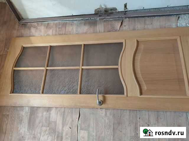 Межкомнатная дверь Тюбе - изображение 1