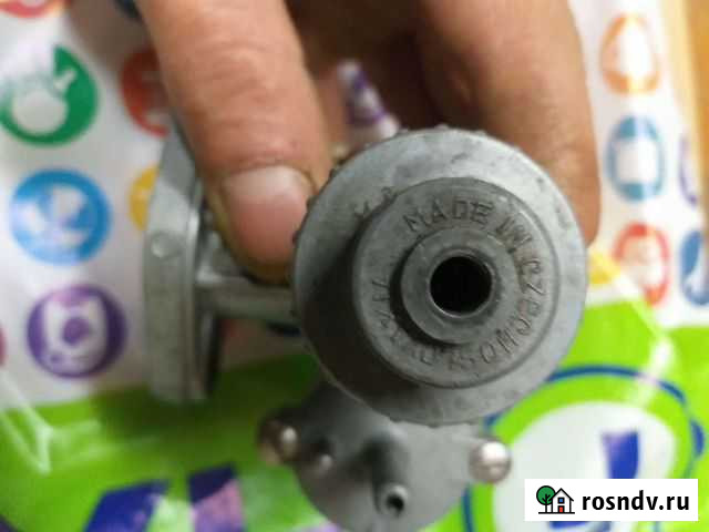 Карбюратор Апрелевка - изображение 1