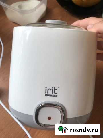 Йогуртница Сергиев Посад - изображение 1