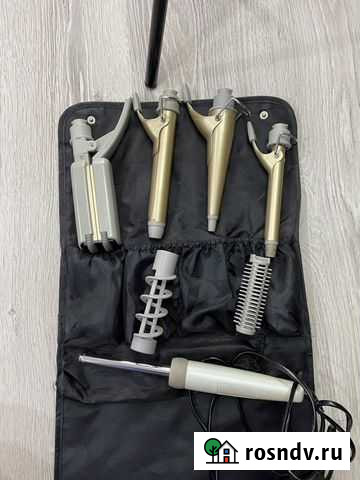 Мультистайлер philips Вологда - изображение 1