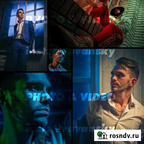 Фотограф и Видеограф Сочи - изображение 1