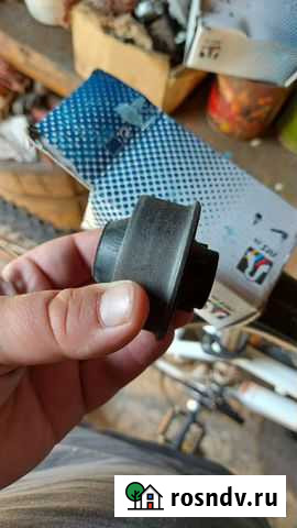 Сайлент блоки Peugeot 308 Кольчугино - изображение 1