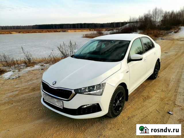 Поездки Выкса - изображение 1