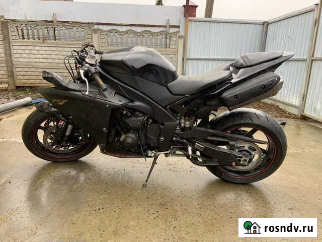 R1 Шебекино - изображение 1