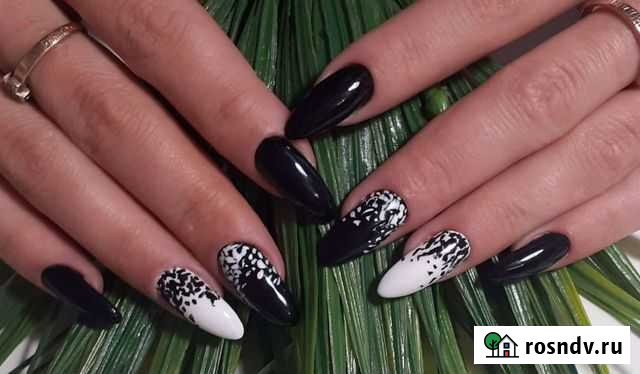 Маникюр г.Обнинск Обнинск - изображение 1