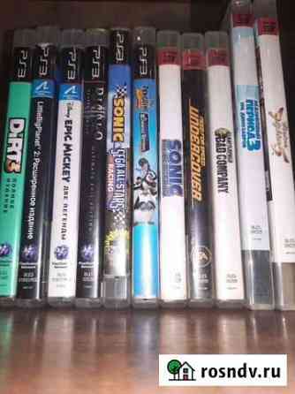 Игры ps3 Магадан