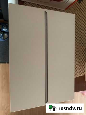 Коробка от iPad и jbl Химки - изображение 1