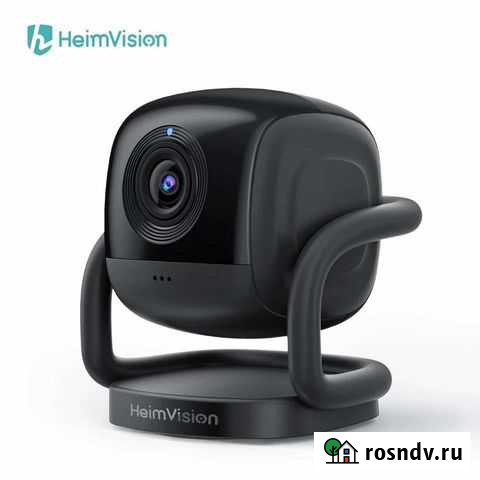 WiFi камера 3 мп Иркутск - изображение 1