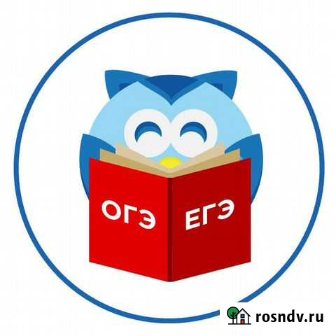 Репетитор для подготовки 3-11 классов Ростов-на-Дону - изображение 1
