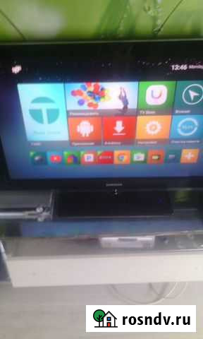 Смарт тв приставка Ефремов - изображение 1