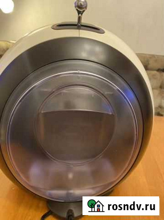 Кофемашина krups dolce gusto Мурино - изображение 1