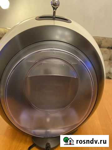 Кофемашина krups dolce gusto Мурино - изображение 1