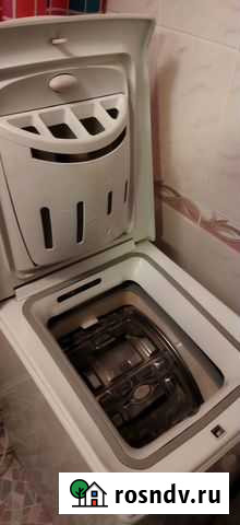 Стиральная машина бу Курган - изображение 1