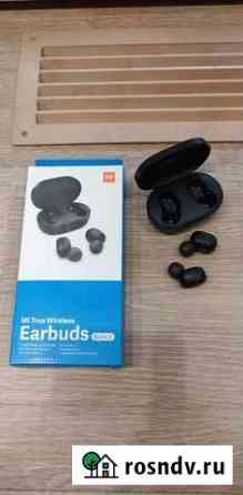 Xiaomi Mi True Wireless Earbuds Basic 2 Ставрополь