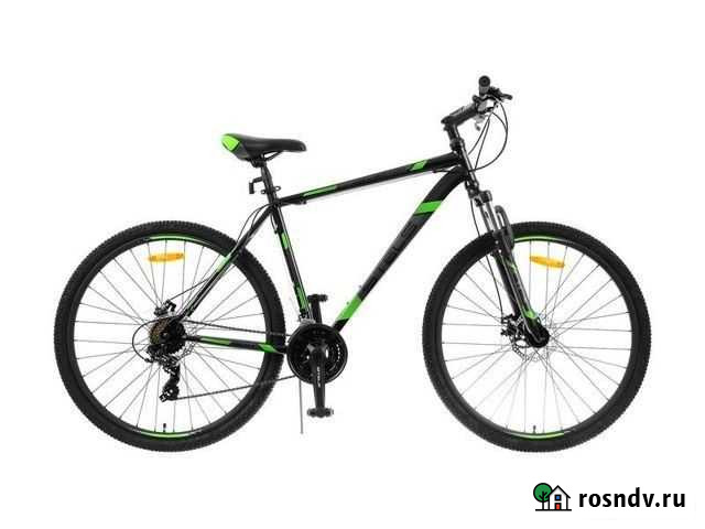 Велосипед Stels Navigator 590 MD 26 K010 (2020) Кемерово - изображение 1