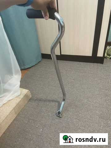 Родительская ручка для велосипеда Курган - изображение 1